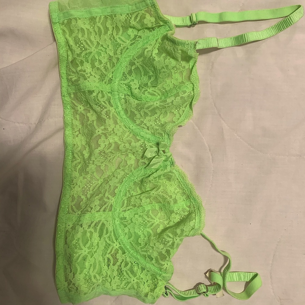 Aerie Lace Bralette
